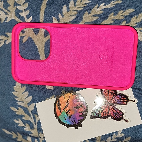 Cordking iphone 15pro case - Picture 4 of 7